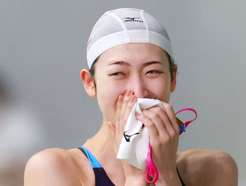 这位花季少女的经历，比韩剧跌宕，比日漫热血！|追光| a7049