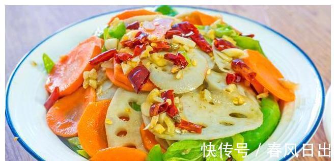 小青菜|这道养生汤的做法你一定要知道！调和肠胃，润燥温补正合时宜！