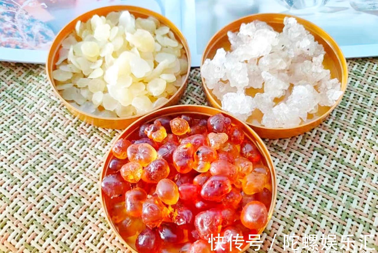 美颜|小暑,女性要多喝此碗“平民燕窝”,隔三差五吃,美颜补水又滋润