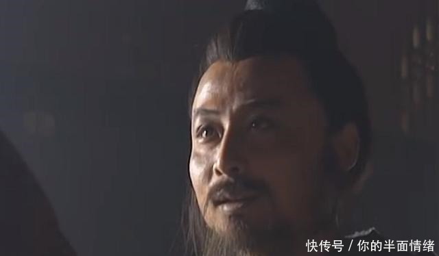 山寨|水浒传中,晁盖的心目中的山寨继承人,原来是此人!