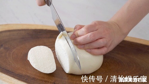 苕面窝|5分钟做好快手早餐!简单营养,2块钱就搞定