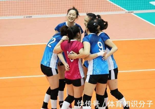 梦洁|江苏女排想赢一场跟天津女排对决 确实超出新队员能力范围之外
