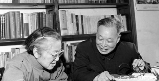 女儿|此人有上将之才，3个女儿全是大科学家，二女婿更是家喻户晓！