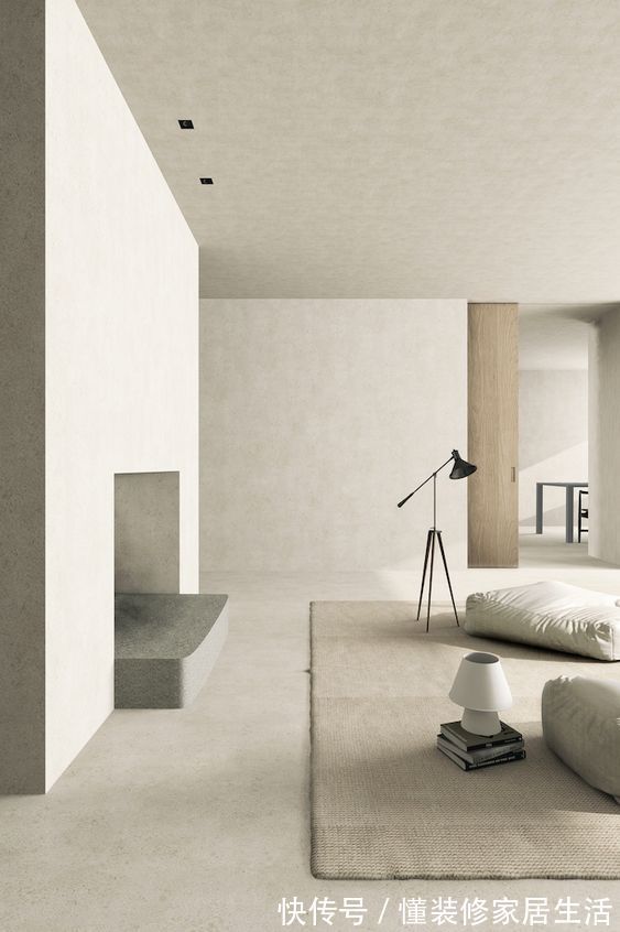 收纳|这才是真正的极简风设计,打造大道归一的高级质感,美观且很耐看