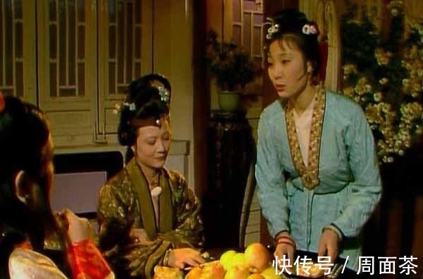 贾赦|如果没有贾赦逼婚,贾母原本打算如何安置鸳鸯的未来?