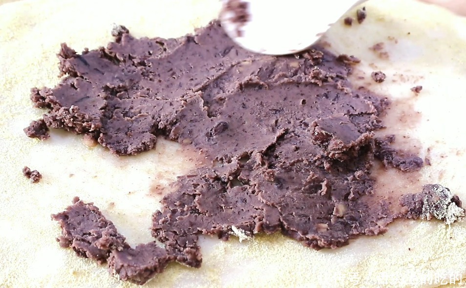 自制驴打滚,手工制作0失败,香甜软糯,是小时候的味道