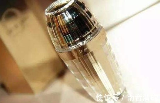 精华|国际典藏级的小众贵妇护肤品