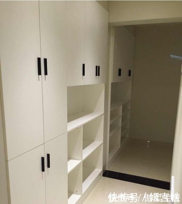 新房|忙活3个月,新房总算完工了,家具还没上,先晒晒!