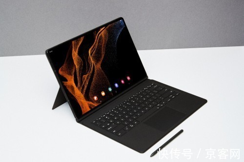 平板|大屏平板“天花板” 三星Galaxy Tab S8 Ultra实力超强