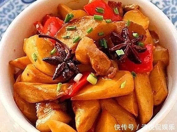 凉拌菜|瘦身排毒、开胃下饭的几道家常菜，好吃解馋，连吃一周也不腻！