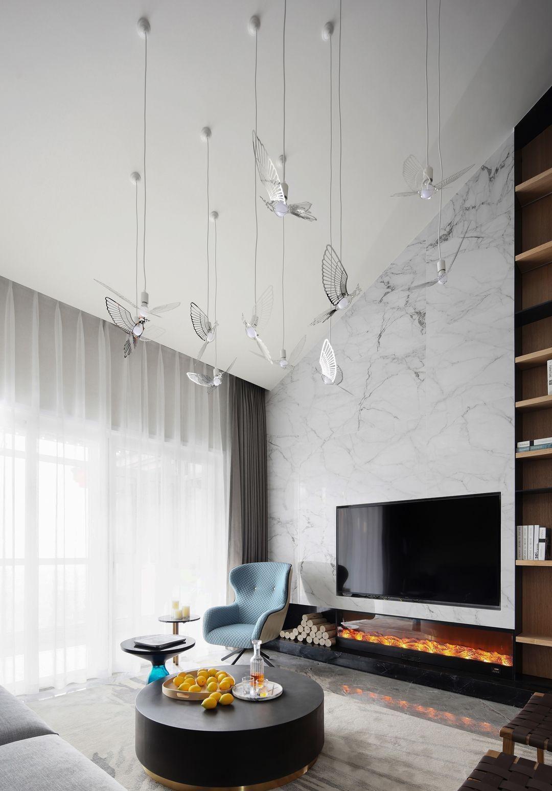 布置|这对90后小夫妻,将新房布置得有滋有味,周围邻居都羡慕不已