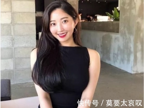 丰腴|125斤瑜伽教练,身材丰腴,坦言还在等待爱情