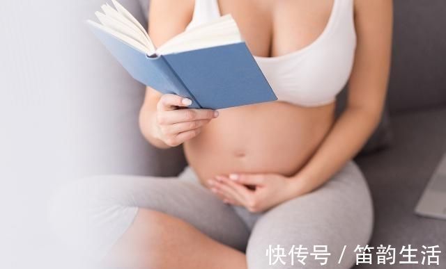 子宫|怀孕后，如果孕妇在这三次少碰孕妇的肚子，可能对胎儿的发育有帮助
