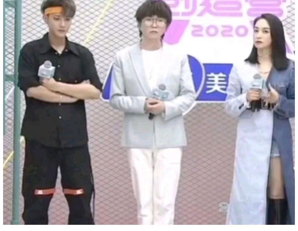 《令人心动的offer3》毛不易再现基本功，刻在血脉里的护士DNA