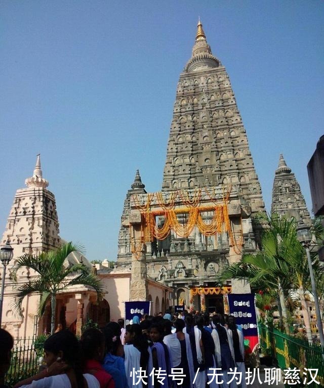印度|为何越来越多印度教徒,开始皈依佛教呢?