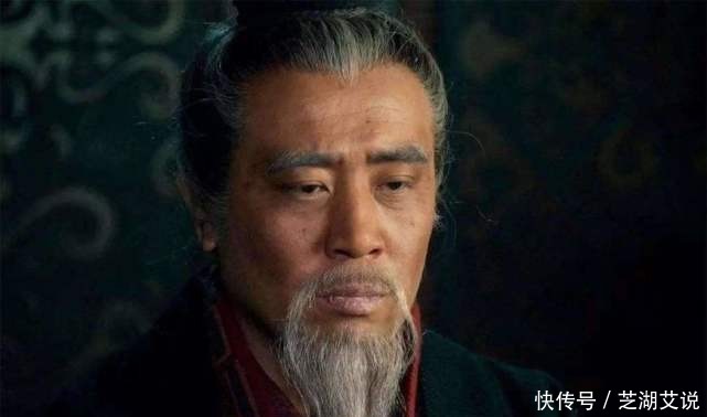 蜀国|诸葛亮聪明一世糊涂一时,错杀一人放过一人,改变蜀国命运