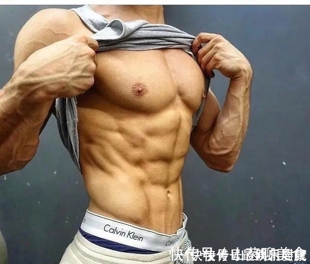 变胖|你在增胖不是增肌,如何训练不胖而增加肌肉怎么样健康增重长胖1个训练就可以