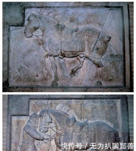 汉武帝|中国最值钱的六匹马，被袁世凯马仔盗走两匹卖美国，现在还回不来