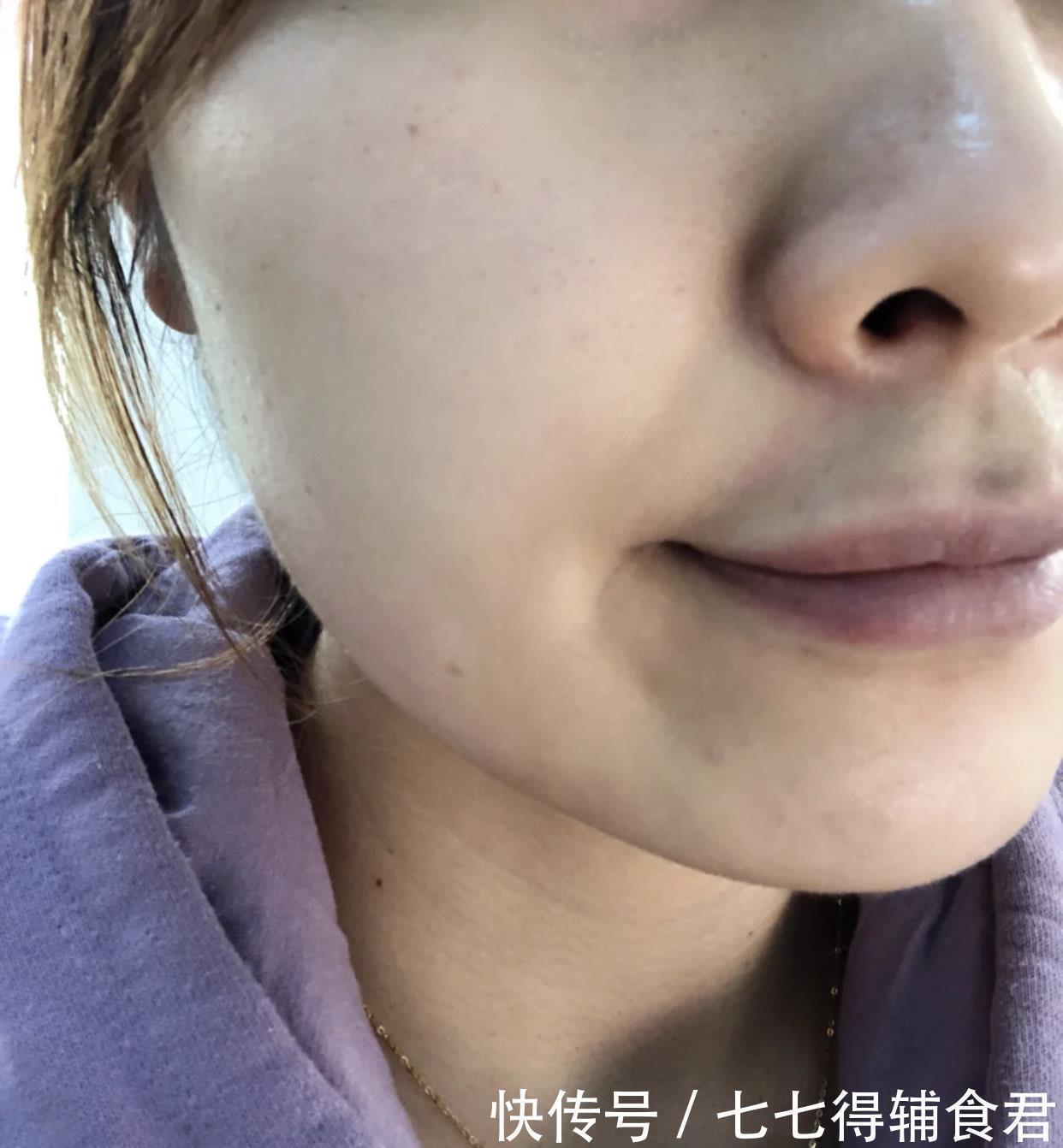 嘴巴|长期涂口红的女生,嘴巴都成什么样了?看3点就很明显