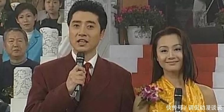 追逐墨尔本|曾是央视主持人,退出央视后成为一线女演员,儿子也成了大明星!