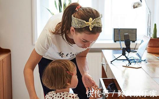 秋千|孩子出现5种表现,说明情商超低,聪明父母要警惕