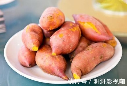 吃完红薯一小时内,不能碰此物,却有很多人不清楚,不防了解一下