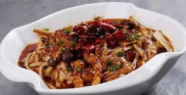 23款精选佳肴分享，酱香十足，鲜嫩爽滑，给你味觉新体验