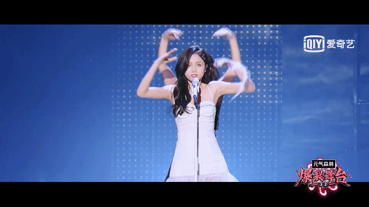 音乐制作人|《爆裂舞台》首次竞演来袭！韩红说唱开场，周洁琼琵琶弹奏再掀古风热潮！