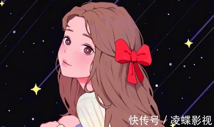 星座女|长相一般，却人见人爱的星座，很容易一见钟情，令人着迷