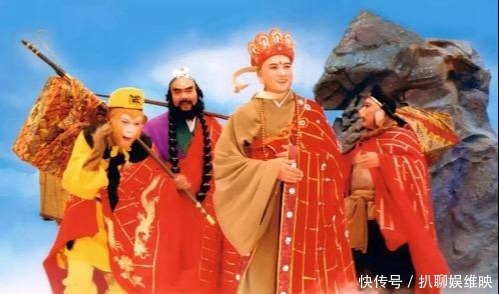  唐僧|唐僧的通关文牒上写的是什么，为何每个国王都乐意给他盖？