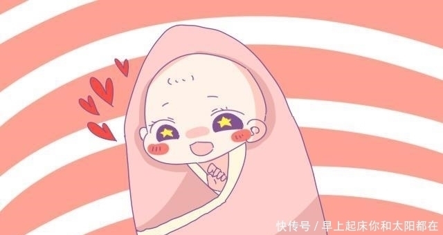 大脑|宝宝出生后,越早学会这些行为,说明宝宝大脑发育的越好