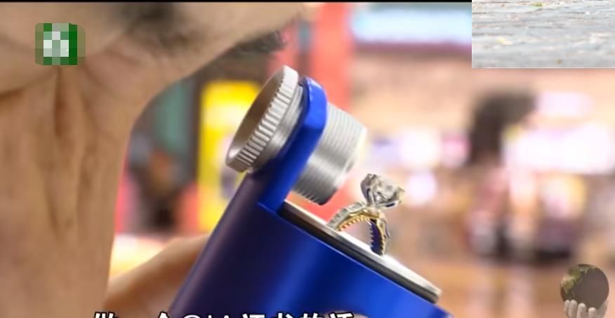 美国宝石学院|花49999元买1克拉钻戒，回家发现没有GIA证书，柜员回应前后不一