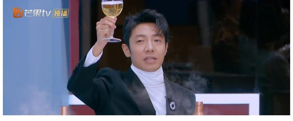 曝《明偵》已回長沙錄制，撒貝寧回歸幾率低，導(dǎo)演2點努力全白費(fèi)