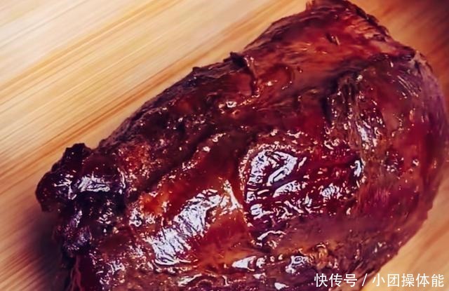 五香酱牛肉配方做法！