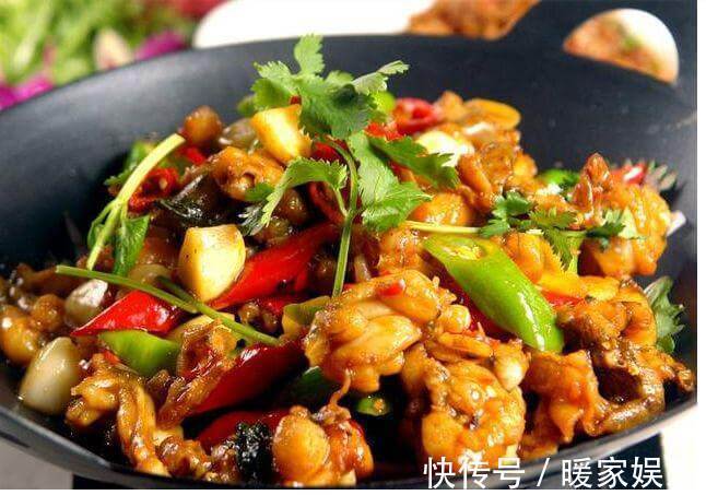 鲜嫩多汁的几道家常菜,简单实惠味道棒,学会做给家人尝尝