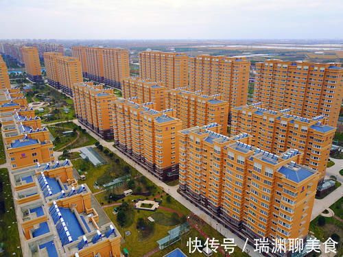 三居室|王健林建议购房者:买三不买二,面积不超过110平,有何道理呢?