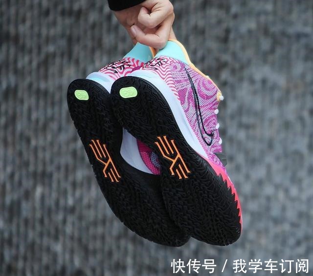 gc911 藏不住了!神秘配色欧文7释出!双十一当天登场!