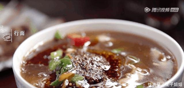 甘肃面食大比拼,看你最喜欢哪一个
