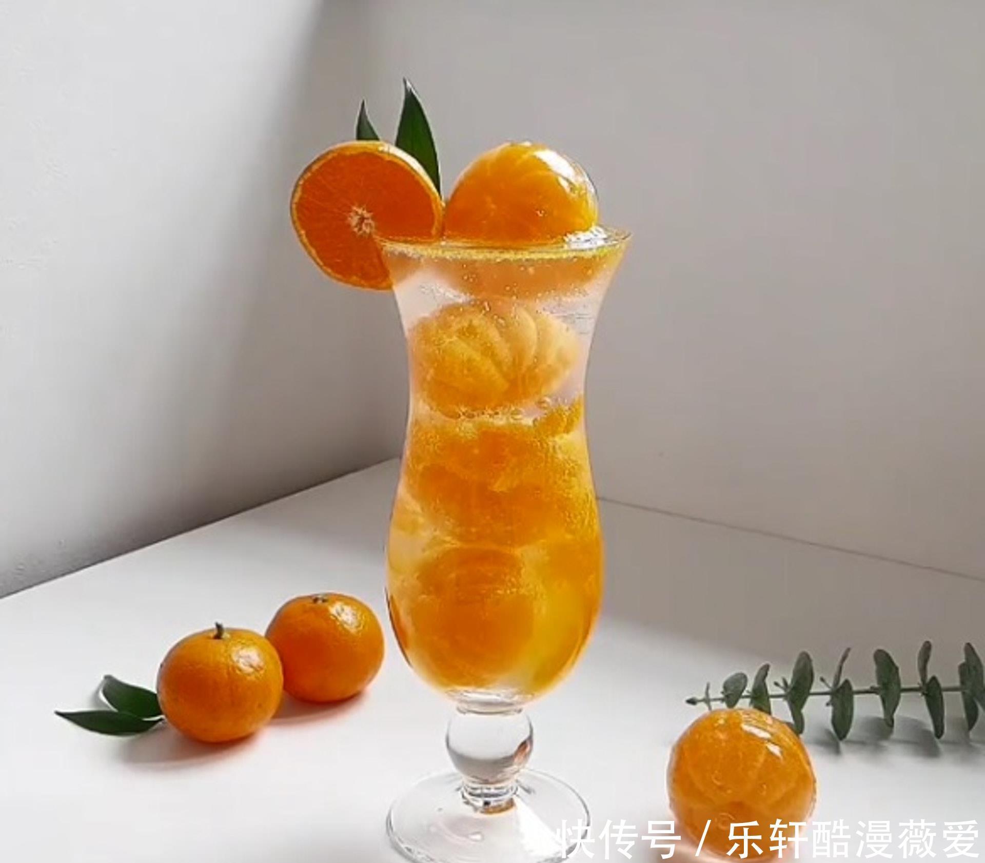 夏季,大人孩子都喜歡的飲品,酸酸甜甜,一口接一口,好喝又好看