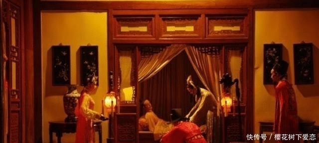 朱厚熜|扶不起的天子,帝王过客朱载垕