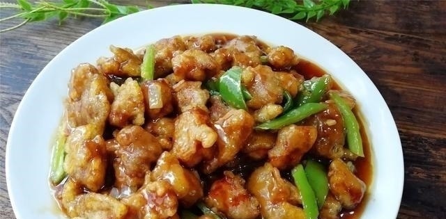 中秋节家宴，大鱼大肉不能少，推荐8道猪肉做法，招待客人有面子