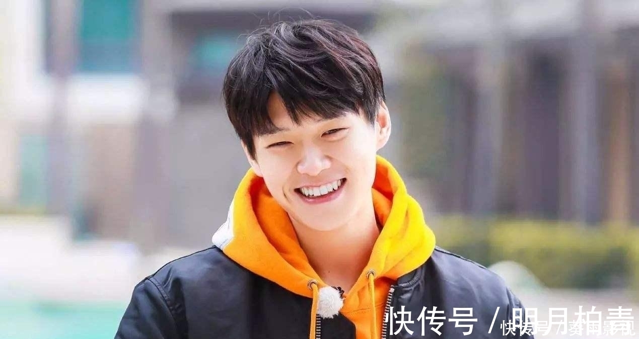 魏大勋|又一经典综艺节目疑似官宣,何炅和撒贝宁搭档,相信很多人期待