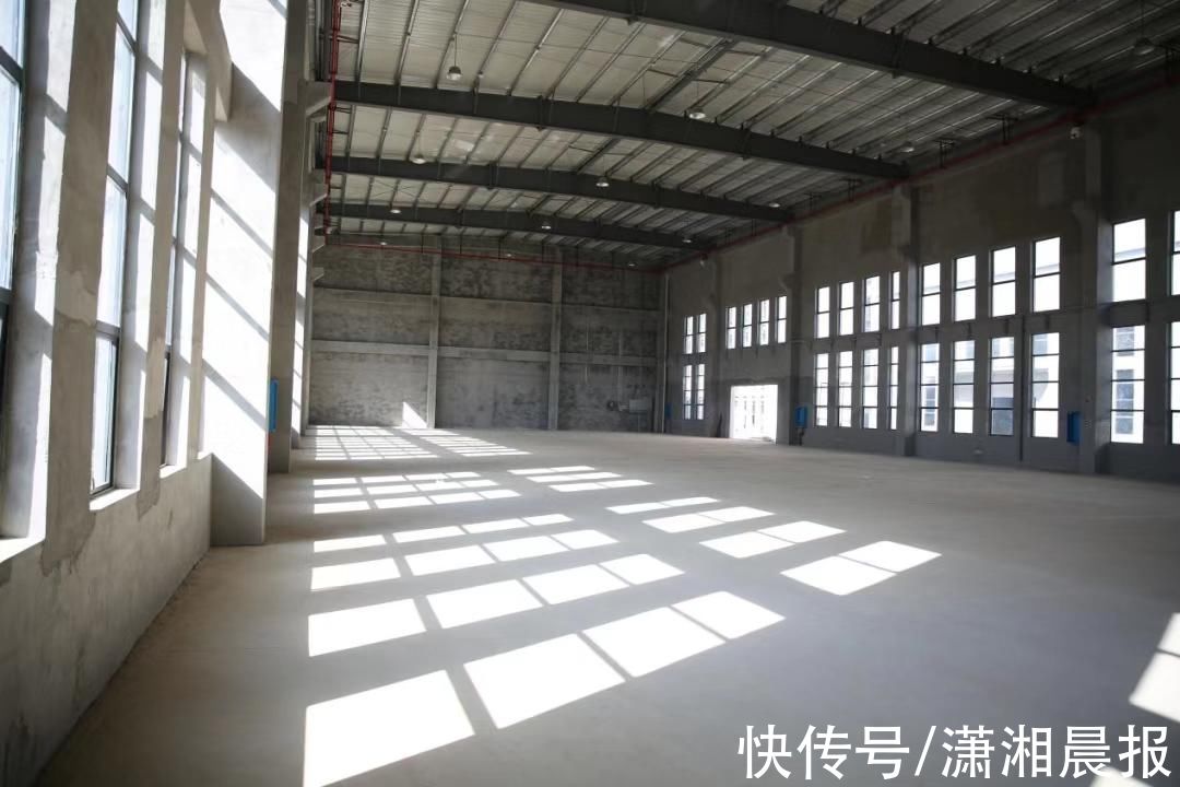 长沙|首批入驻！长沙雨花韶山“飞地园区”添新贵，持续扩容“朋友圈”