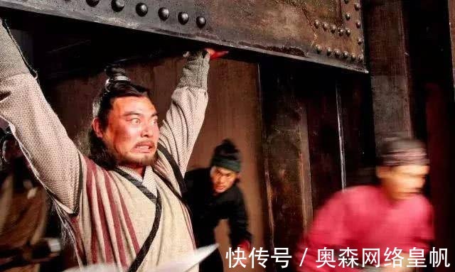 一人|盘点《隋唐演义》中惨死的6位猛将，其中一人是被自己的锤砸死的