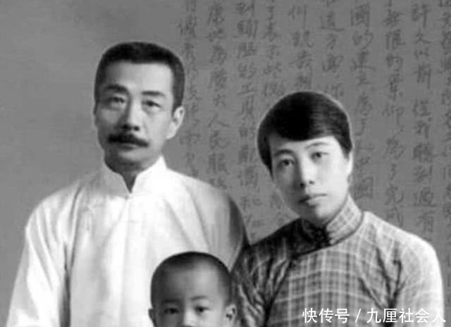 小脚|卑微的爱!小脚朱安徒步80里给鲁迅买糕点,却只换得一字