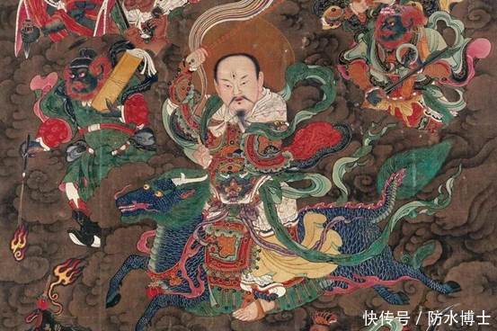 春雷乍动,万物初醒,惊艳一世芳华|惊蛰 | a8766