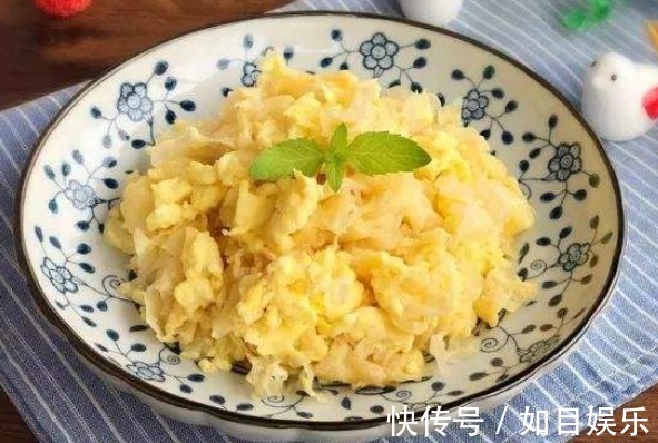 鸡蛋|它被称作“穷人的阿胶”,每天一碗,补血嫩肤,女性肌肤更细腻