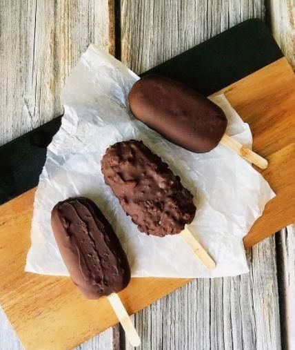 不错|学生眼中味道不错的4种冰淇淋,特别是第三种,多数家长支持买