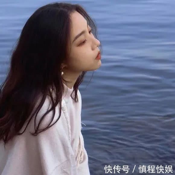 小颖|神仙·女生头像丨但远山长,云山乱,晓山青