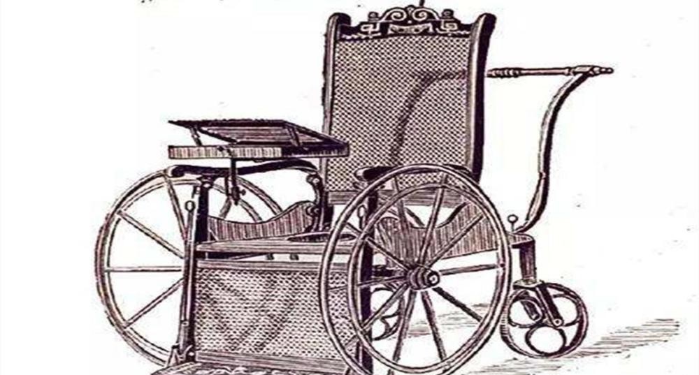 正是|诸葛亮腿脚没有问题,为何还要坐轮椅?这正是他最聪明的地方